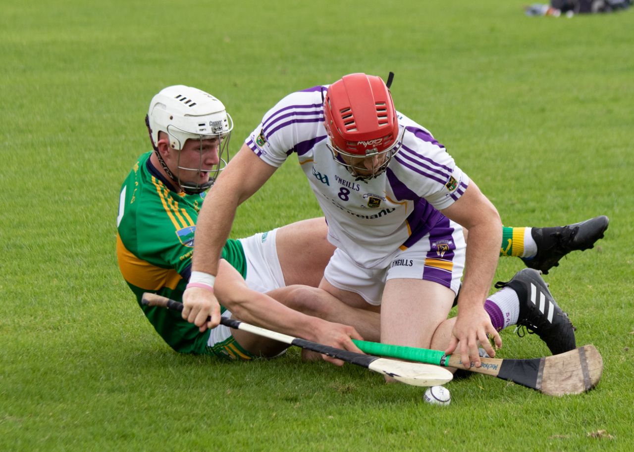 Beacon Hospital All-Ireland Hurling 7s Senior Group Stages