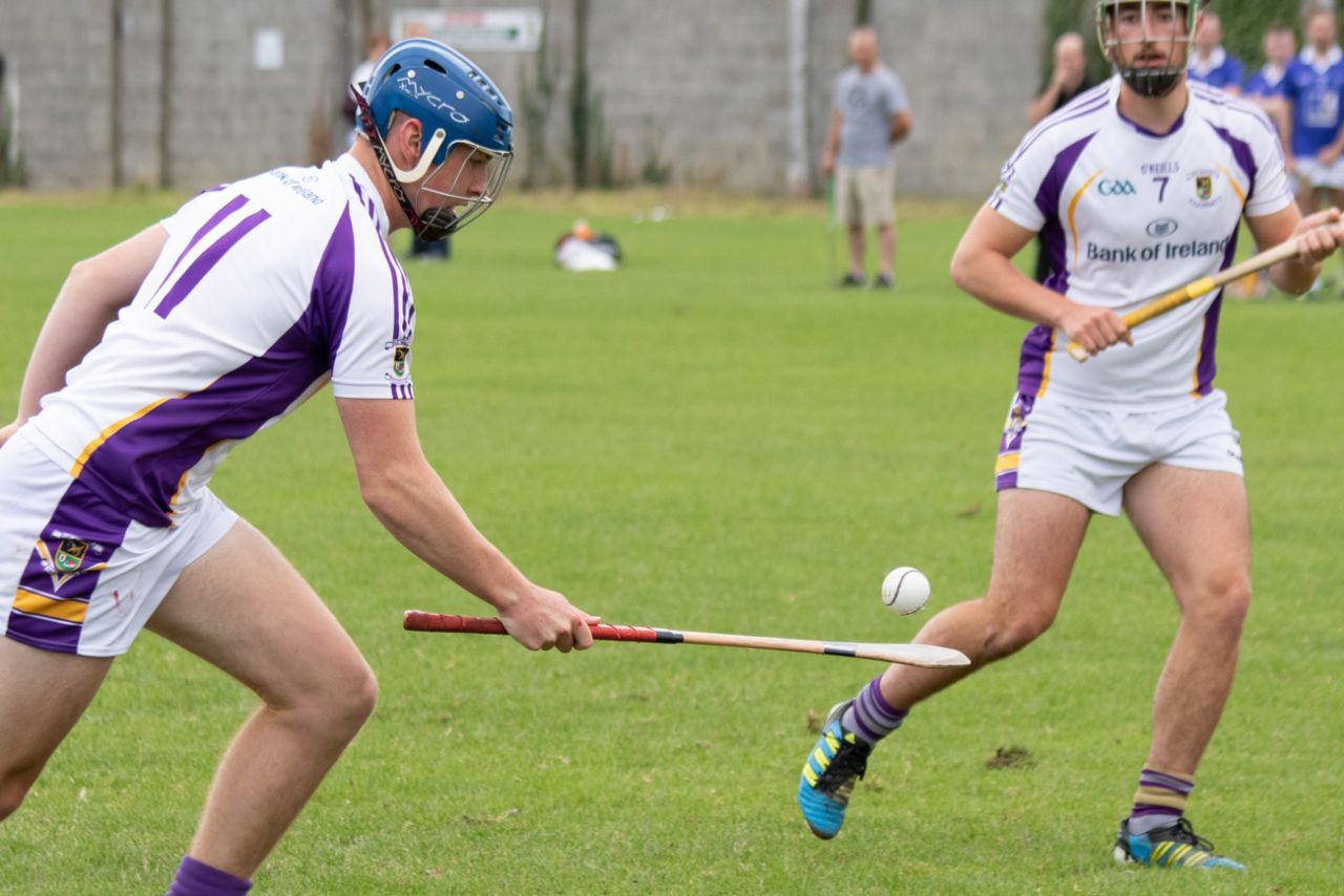 Beacon Hospital All-Ireland Hurling 7s Senior Group Stages