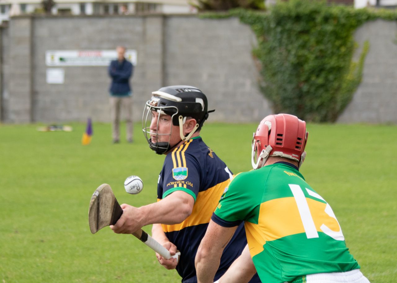 Beacon Hospital All-Ireland Hurling 7s Senior Group Stages