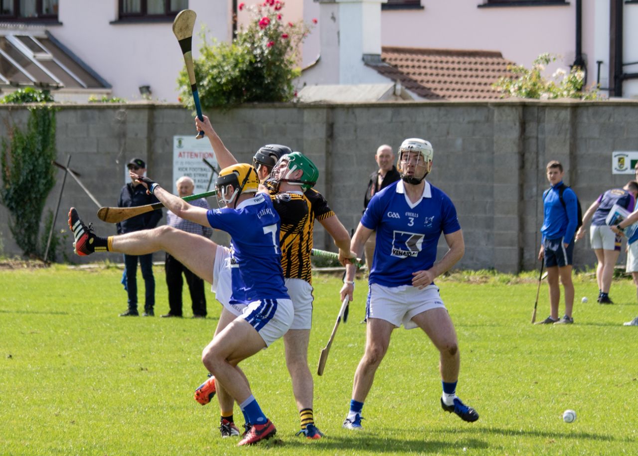 Beacon Hospital All-Ireland Hurling 7s Senior Group Stages