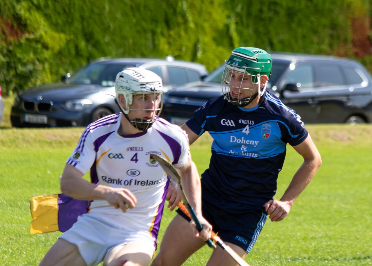 Beacon Hospital All-Ireland Hurling 7s Senior Group Stages