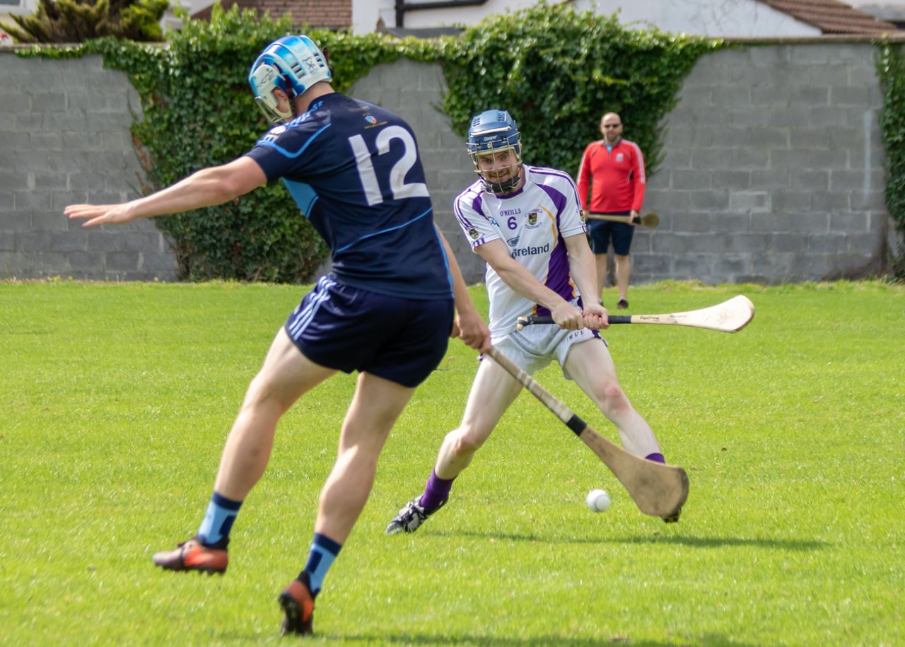 Beacon Hospital All-Ireland Hurling 7s Senior Group Stages