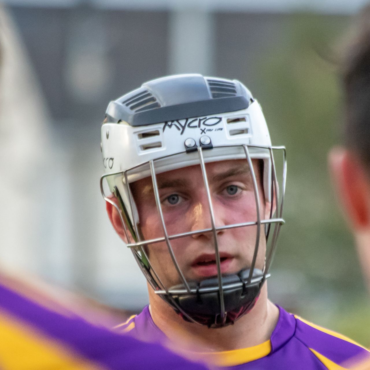 AHL3 Kilmacud Crokes v Peregrines