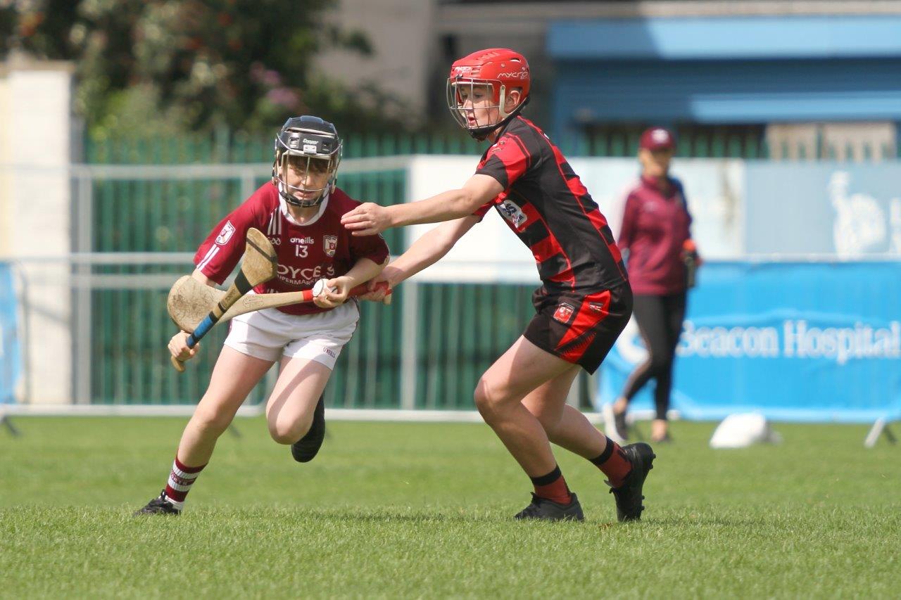 Ballygunner win inaugural U12 hurling festival at the Beacon Hospital All-Ireland Hurling 7s