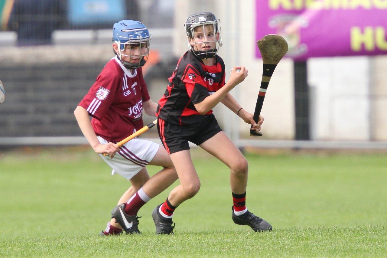 Ballygunner win inaugural U12 hurling festival at the Beacon Hospital All-Ireland Hurling 7s