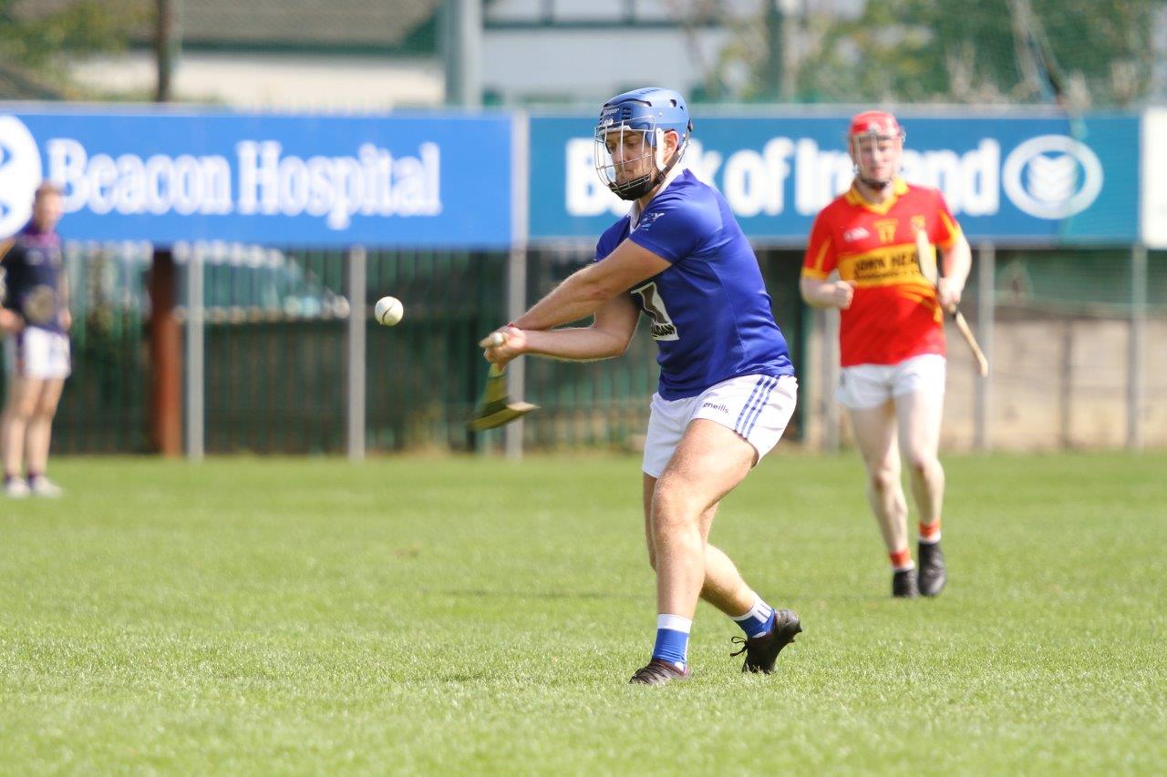 Beacon Hospital All-Ireland Hurling 7s Senior Quarter Finals