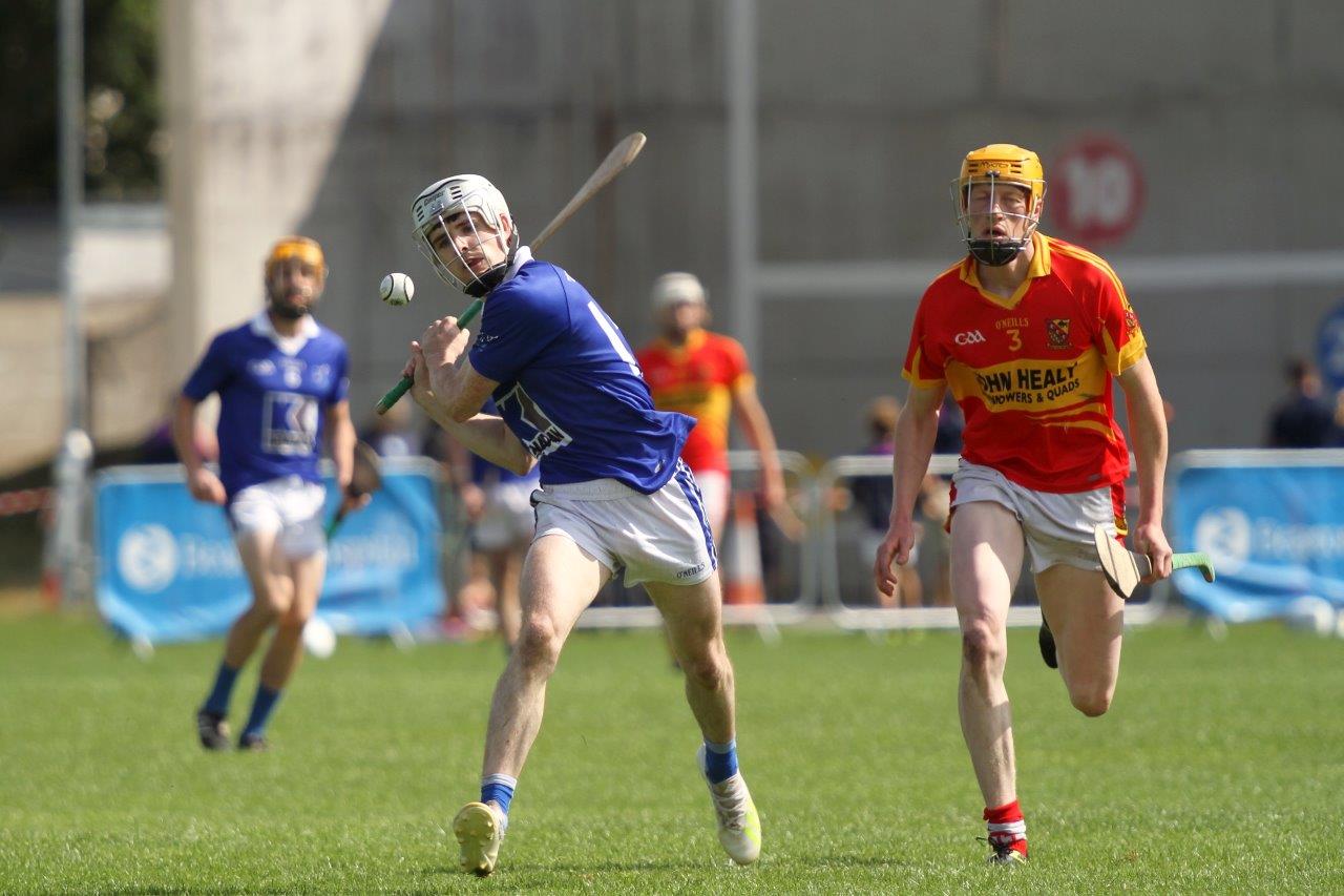 Beacon Hospital All-Ireland Hurling 7s Senior Quarter Finals