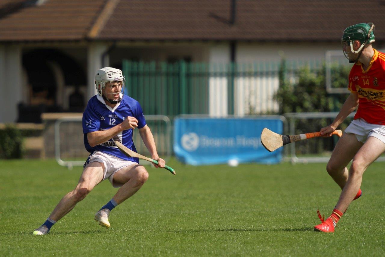 Beacon Hospital All-Ireland Hurling 7s Senior Quarter Finals