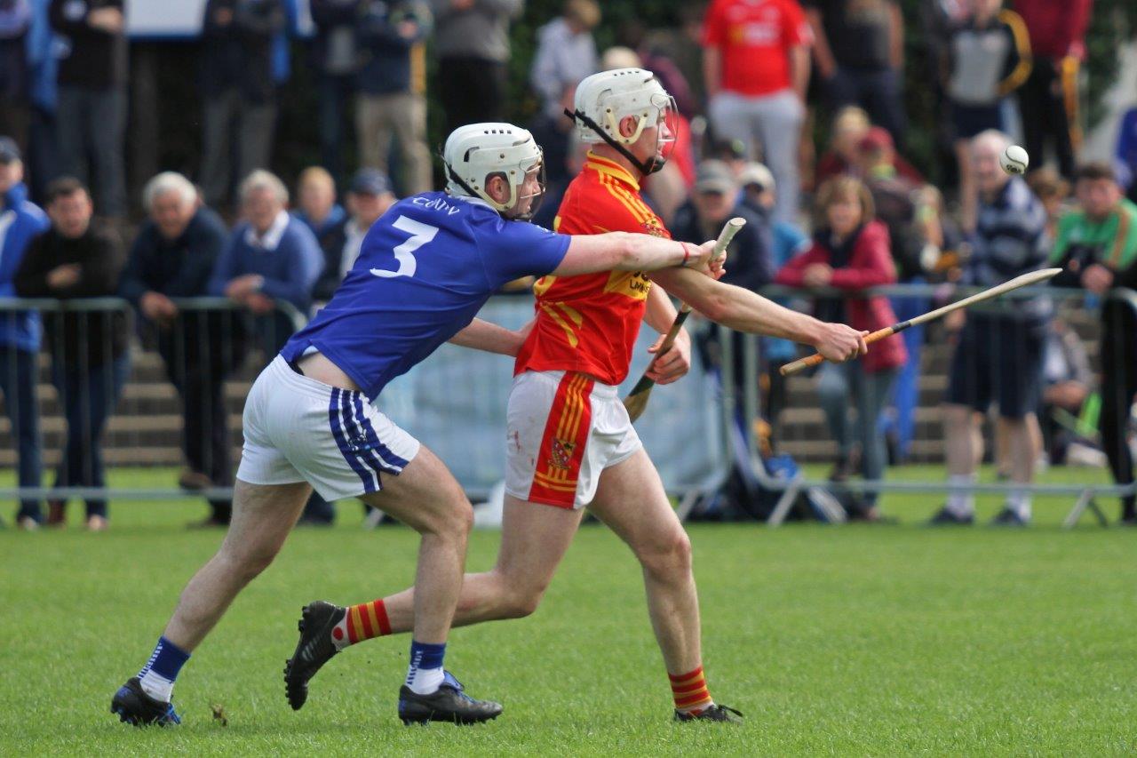 Beacon Hospital All-Ireland Hurling 7s Senior Quarter Finals