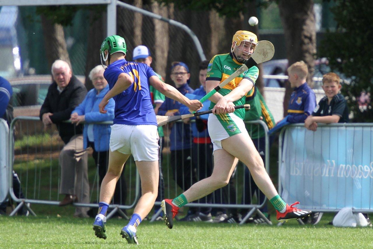 Beacon Hospital All-Ireland Hurling 7s Senior Quarter Finals