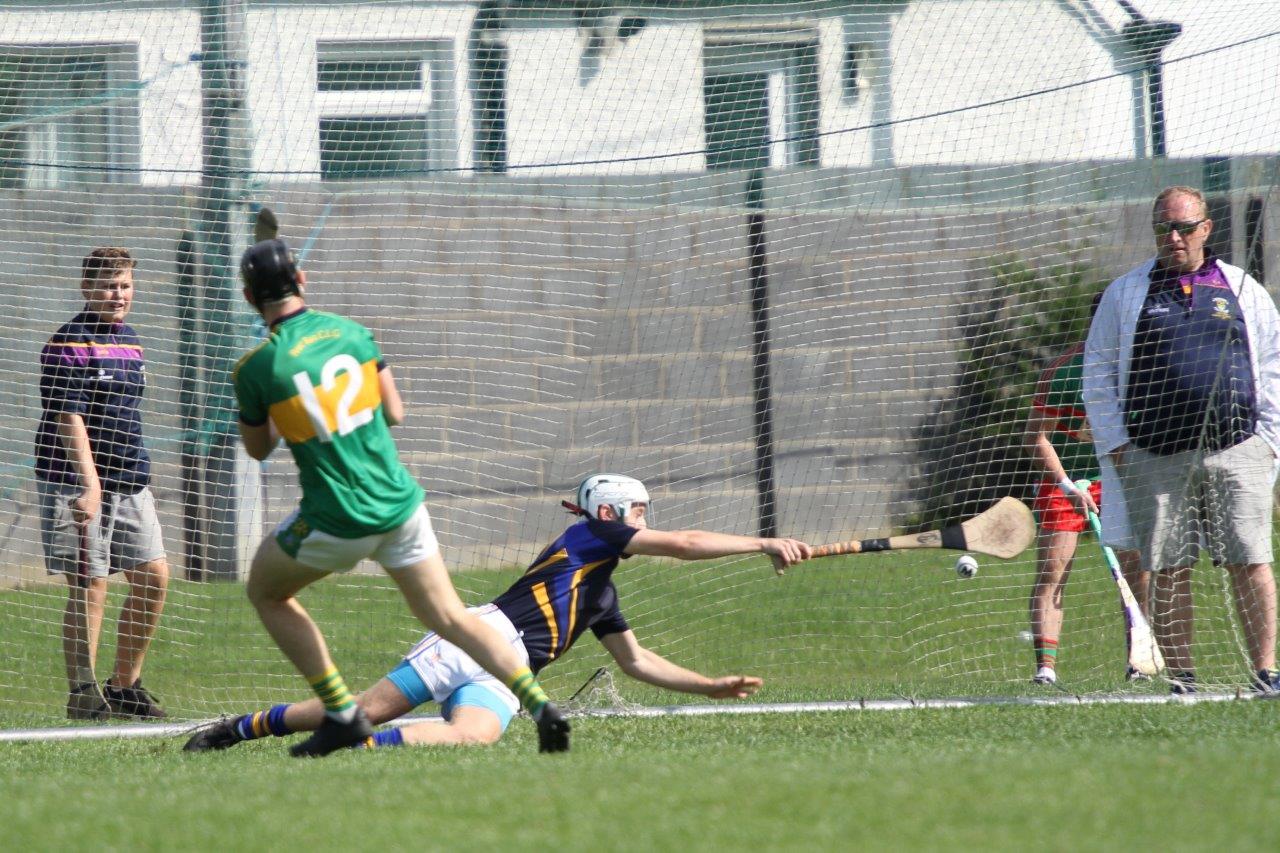 Beacon Hospital All-Ireland Hurling 7s Senior Quarter Finals