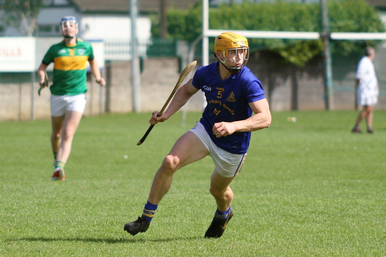 Beacon Hospital All-Ireland Hurling 7s Senior Quarter Finals