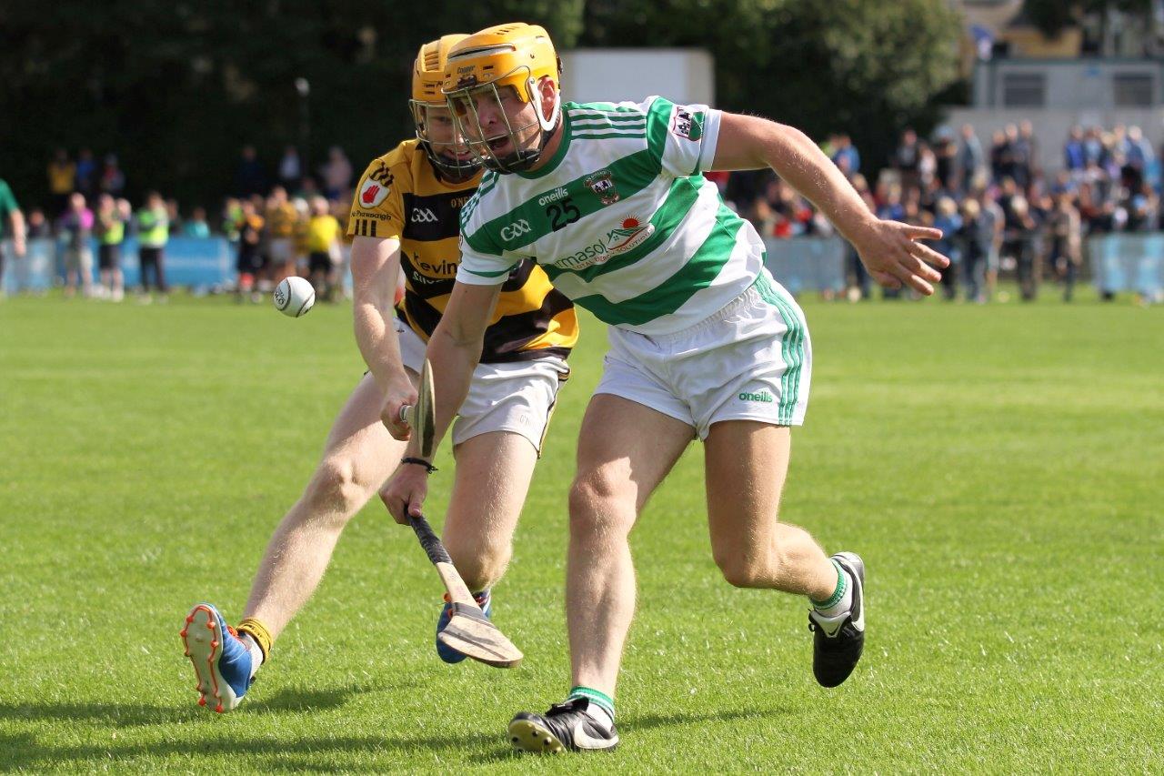 Beacon Hospital All-Ireland Hurling 7s Senior Quarter Finals