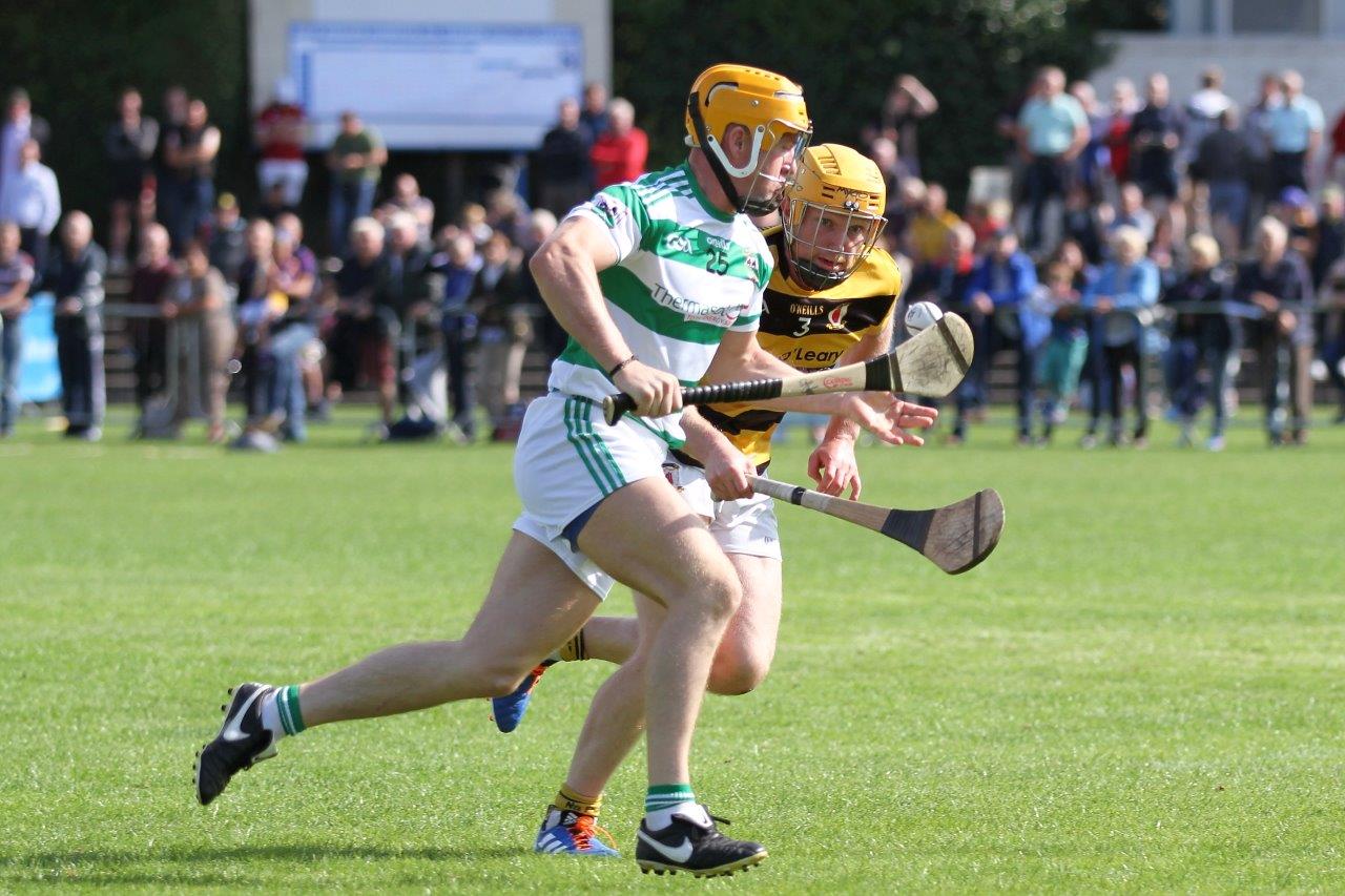 Beacon Hospital All-Ireland Hurling 7s Senior Quarter Finals