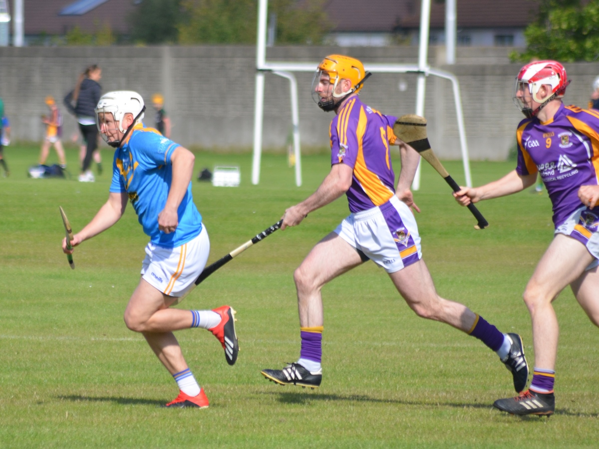 Australian team makes debut at the Beacon Hospital All-Ireland Hurling 7s