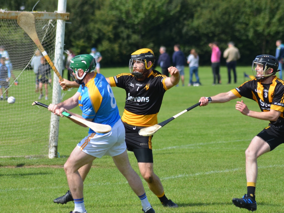 Australian team makes debut at the Beacon Hospital All-Ireland Hurling 7s