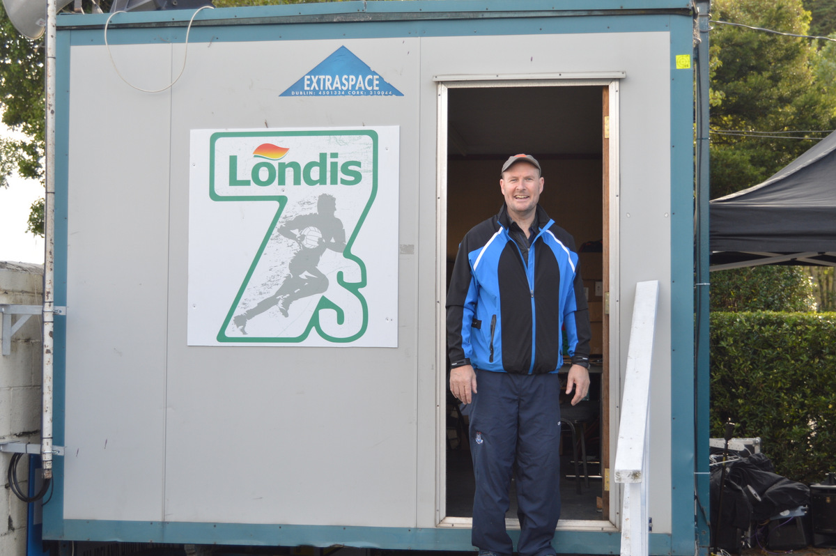 Londis 7s 2019 - Photographs