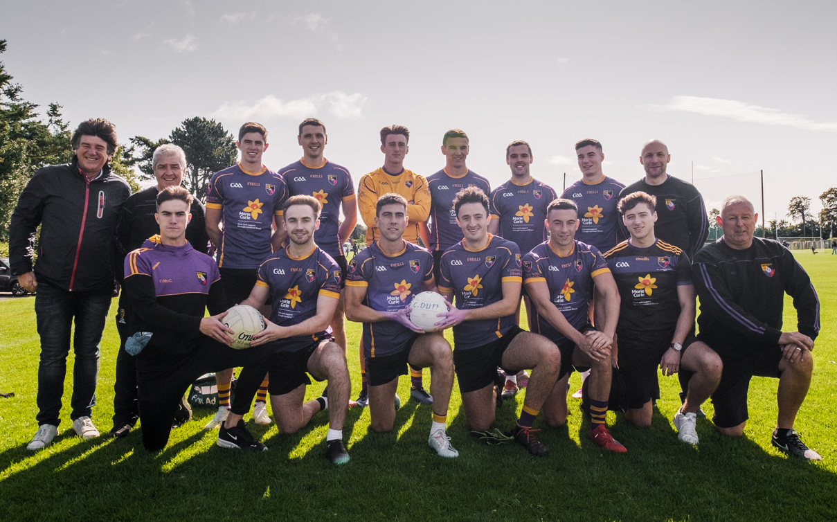 Londis 7s 2019 - Photographs