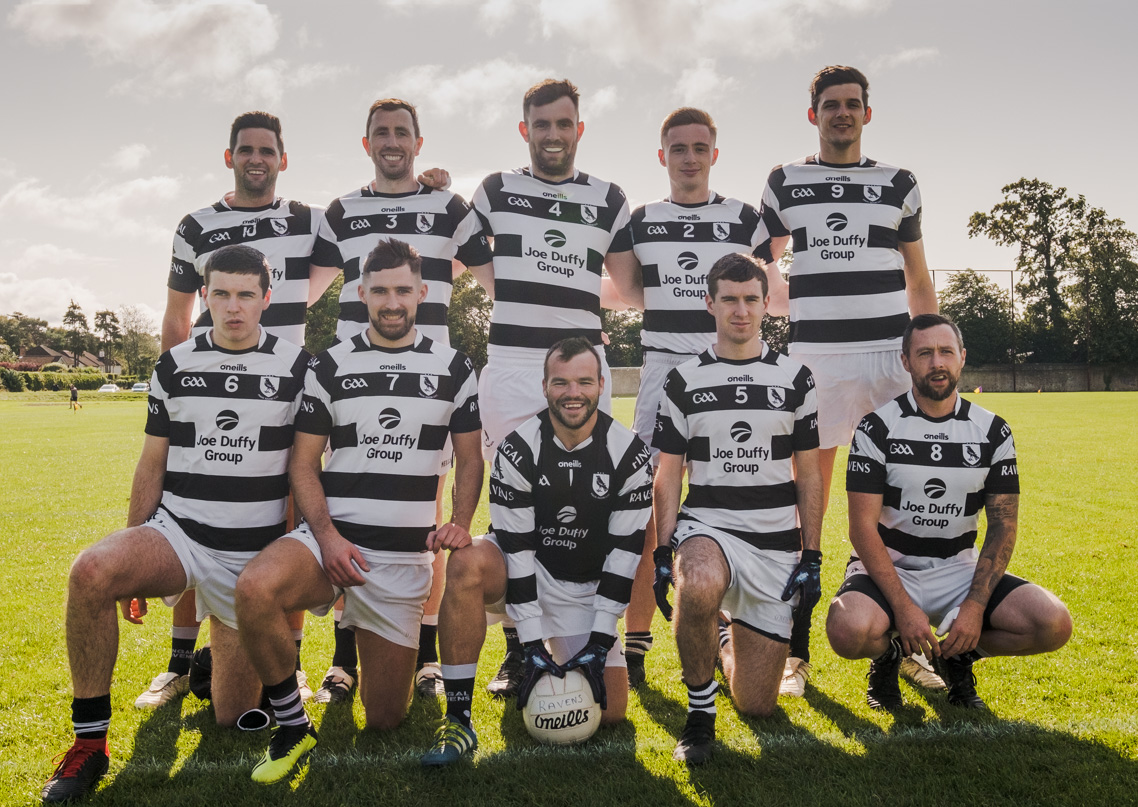 Londis 7s 2019 - Photographs