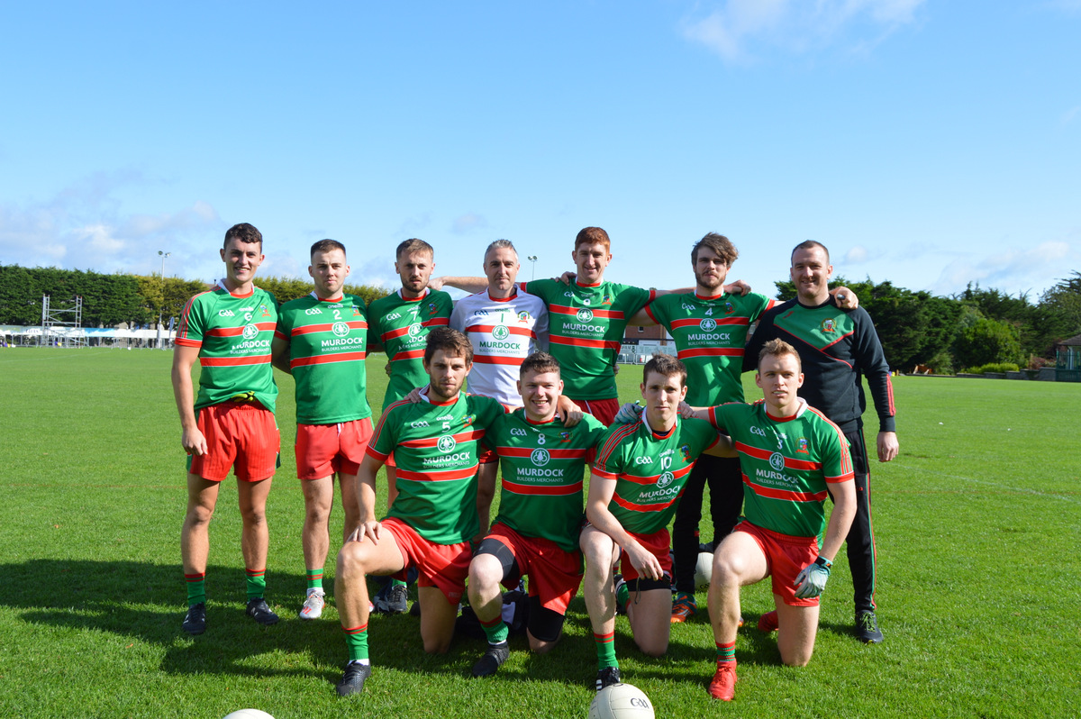 Londis 7s 2019 - Photographs