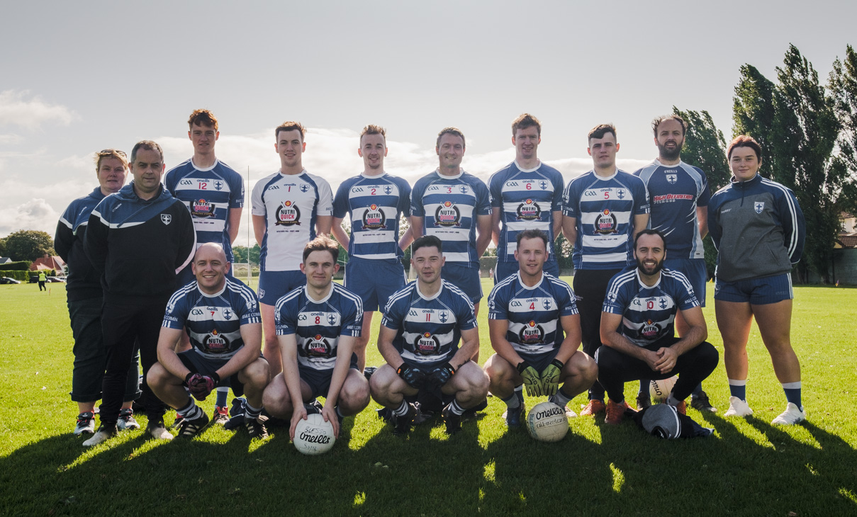 Londis 7s 2019 - Photographs