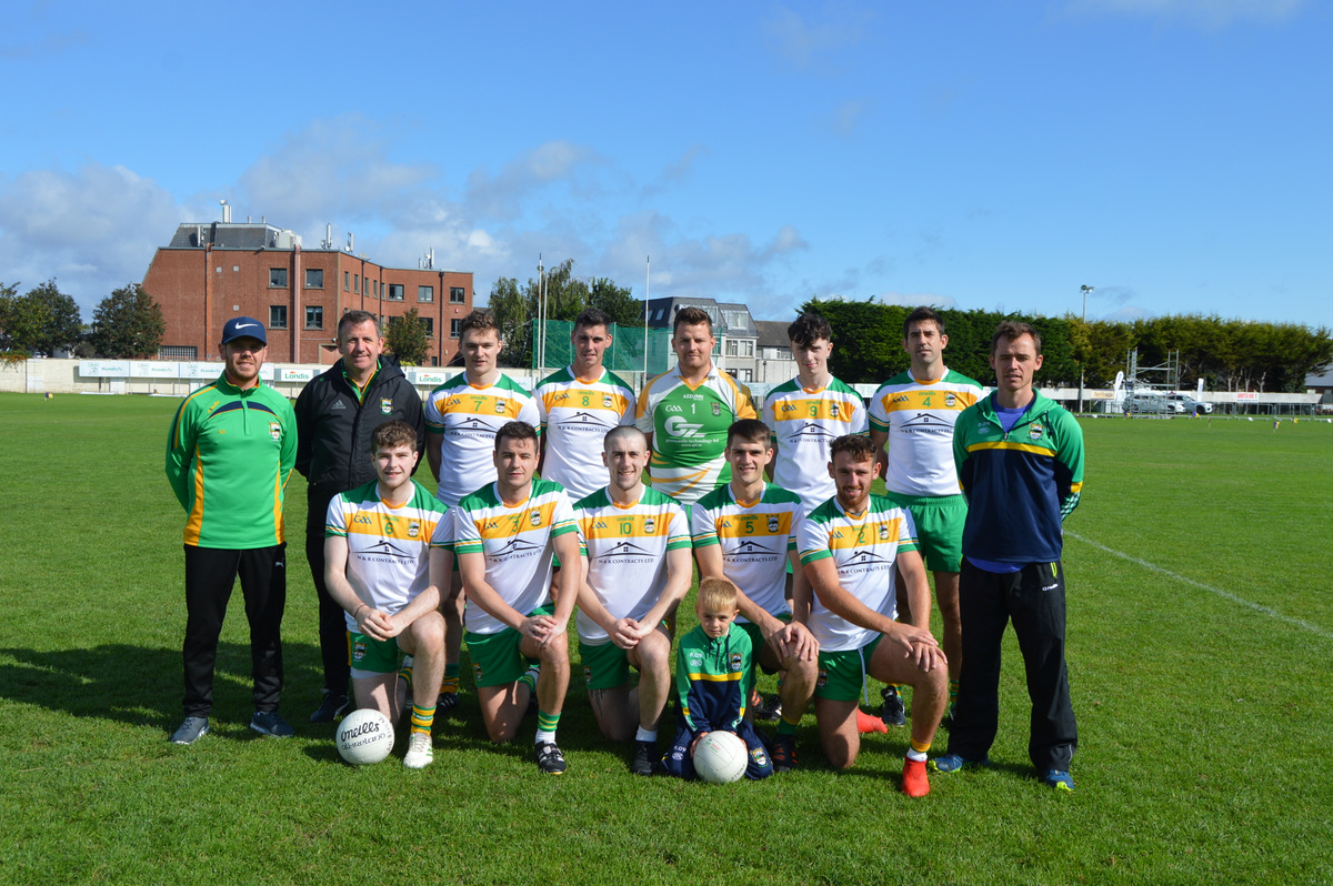 Londis 7s 2019 - Photographs