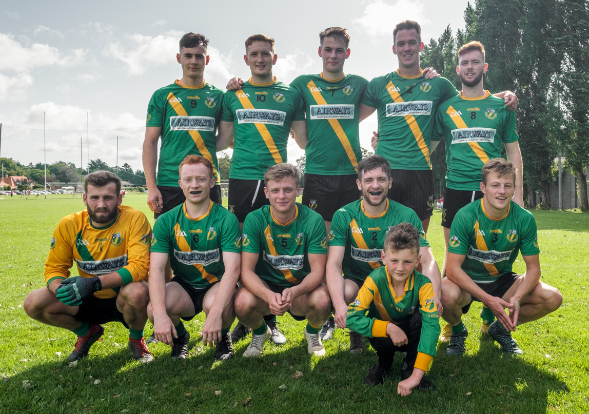 Londis 7s 2019 - Photographs