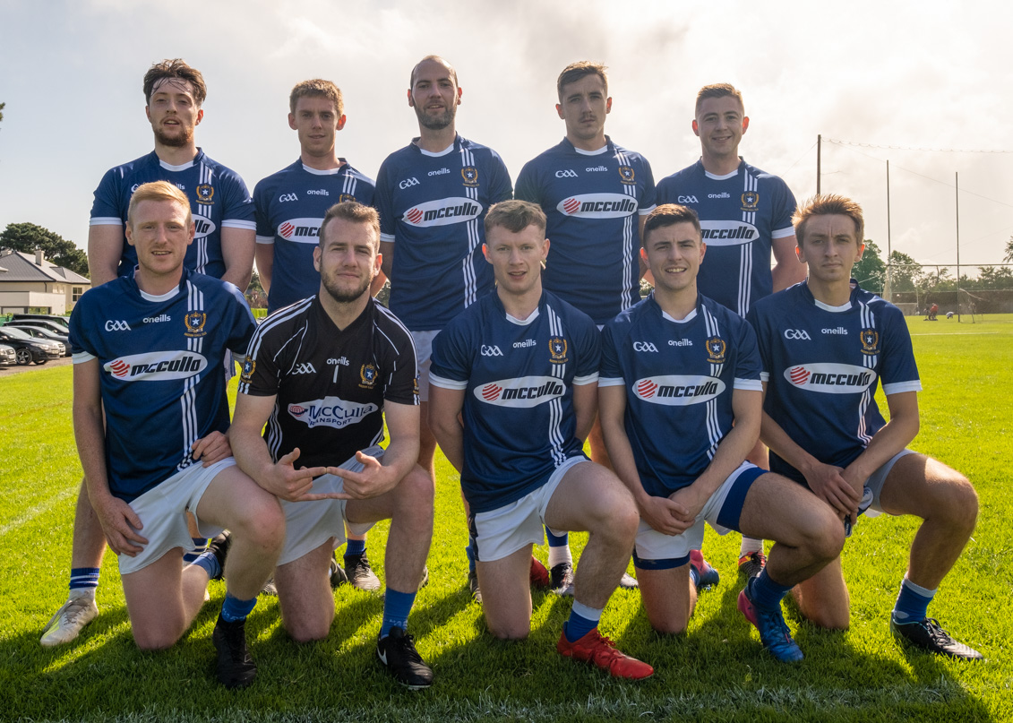 Londis 7s 2019 - Photographs