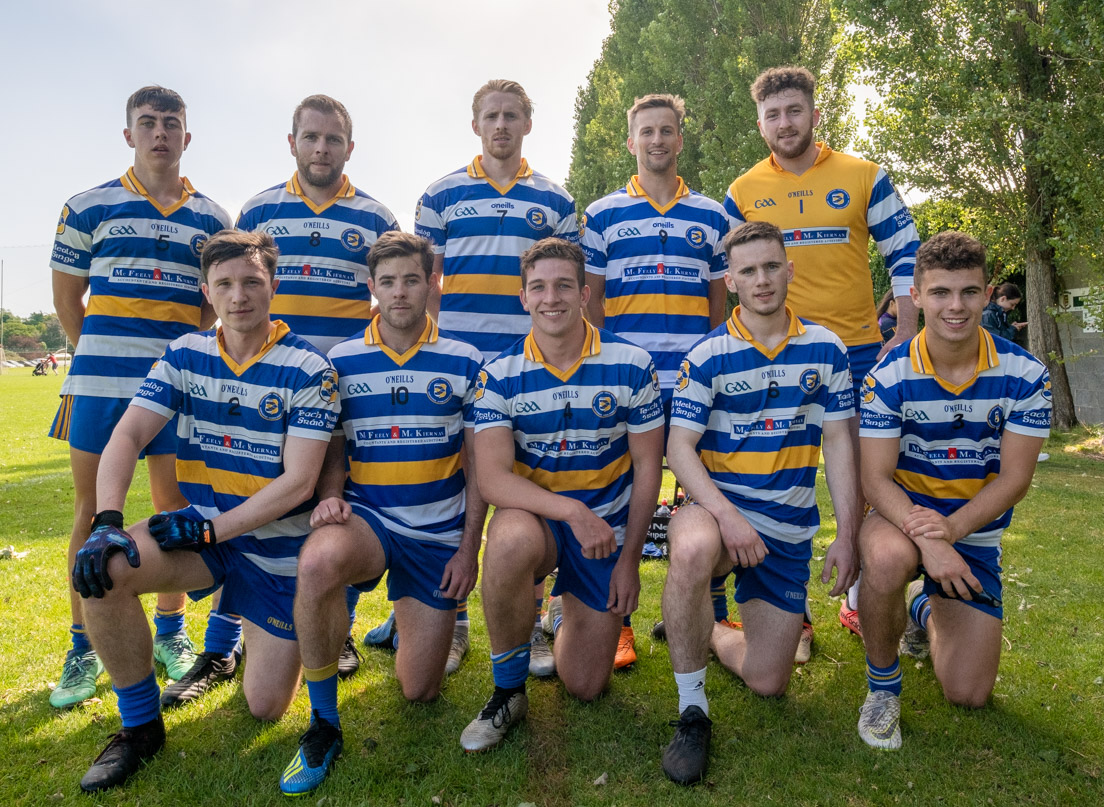 Londis 7s 2019 - Photographs