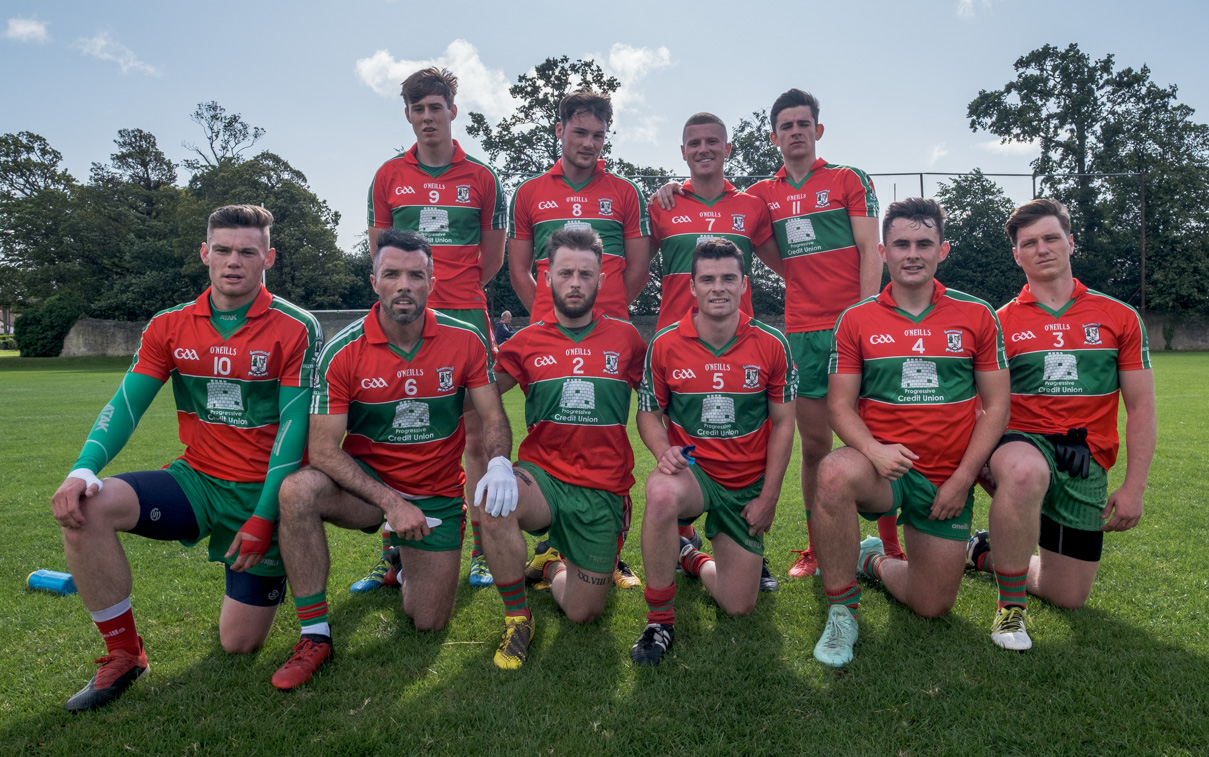 Londis 7s 2019 - Photographs