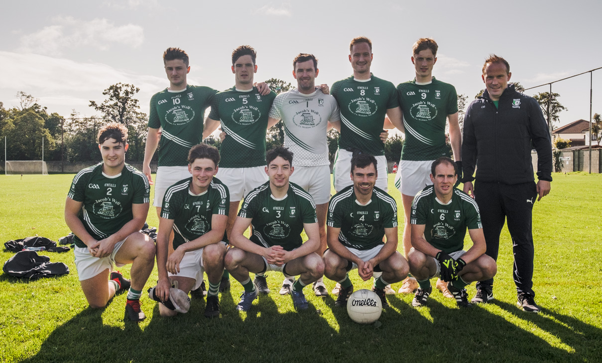 Londis 7s 2019 - Photographs