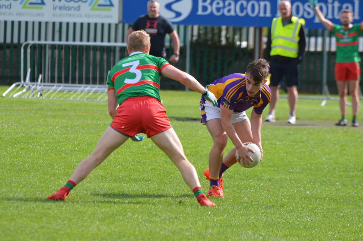 Londis 7s 2019 - Photographs