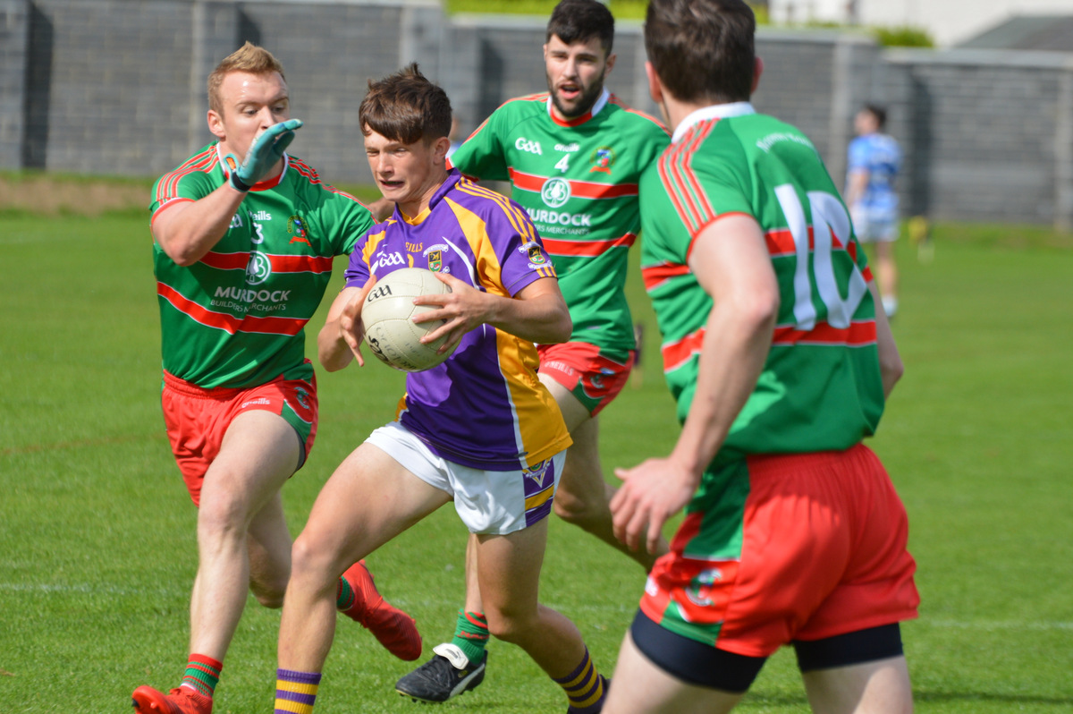 Londis 7s 2019 - Photographs