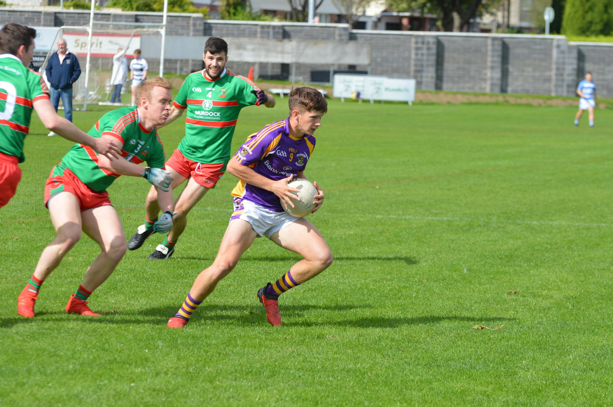 Londis 7s 2019 - Photographs