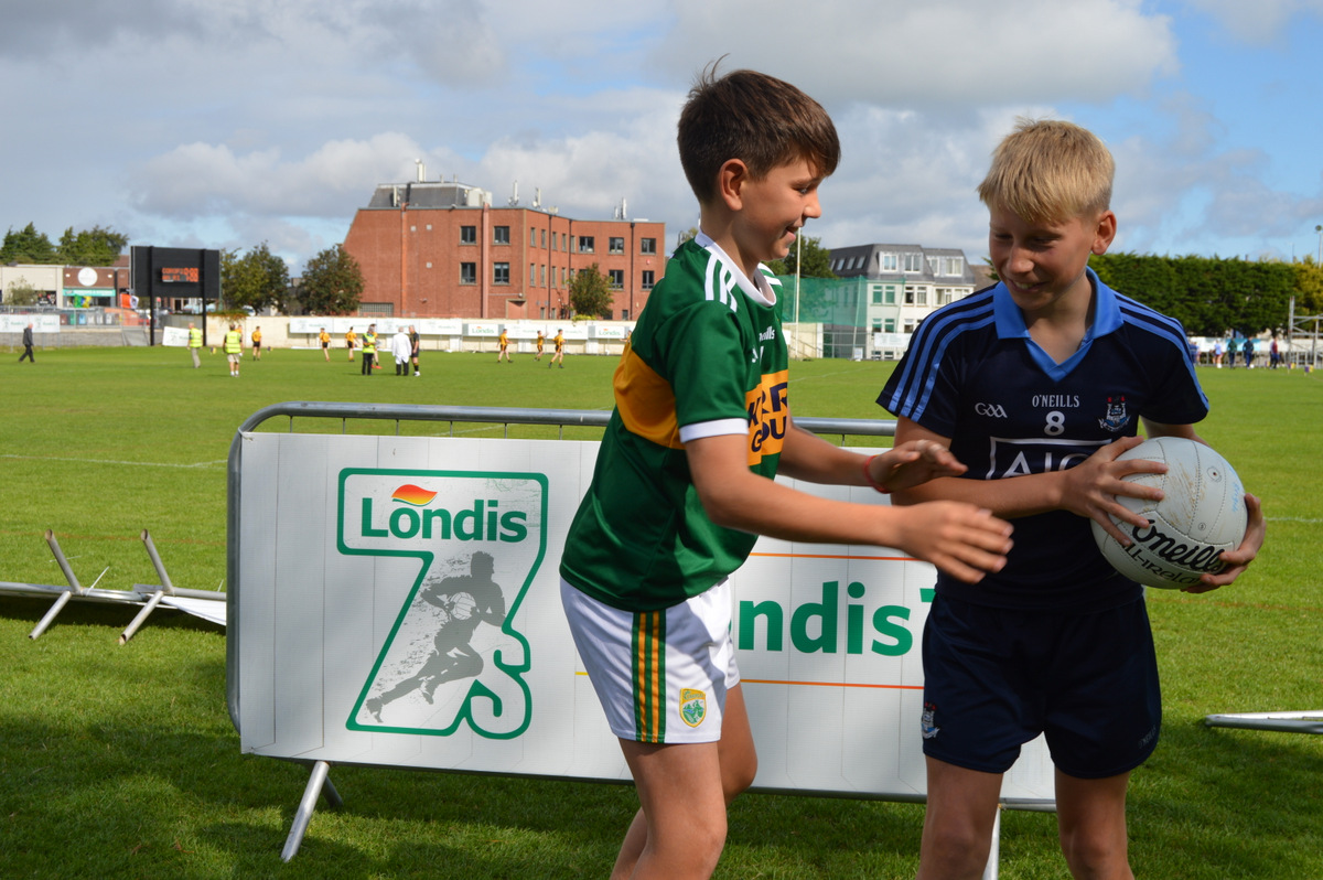 Londis 7s 2019 - Photographs