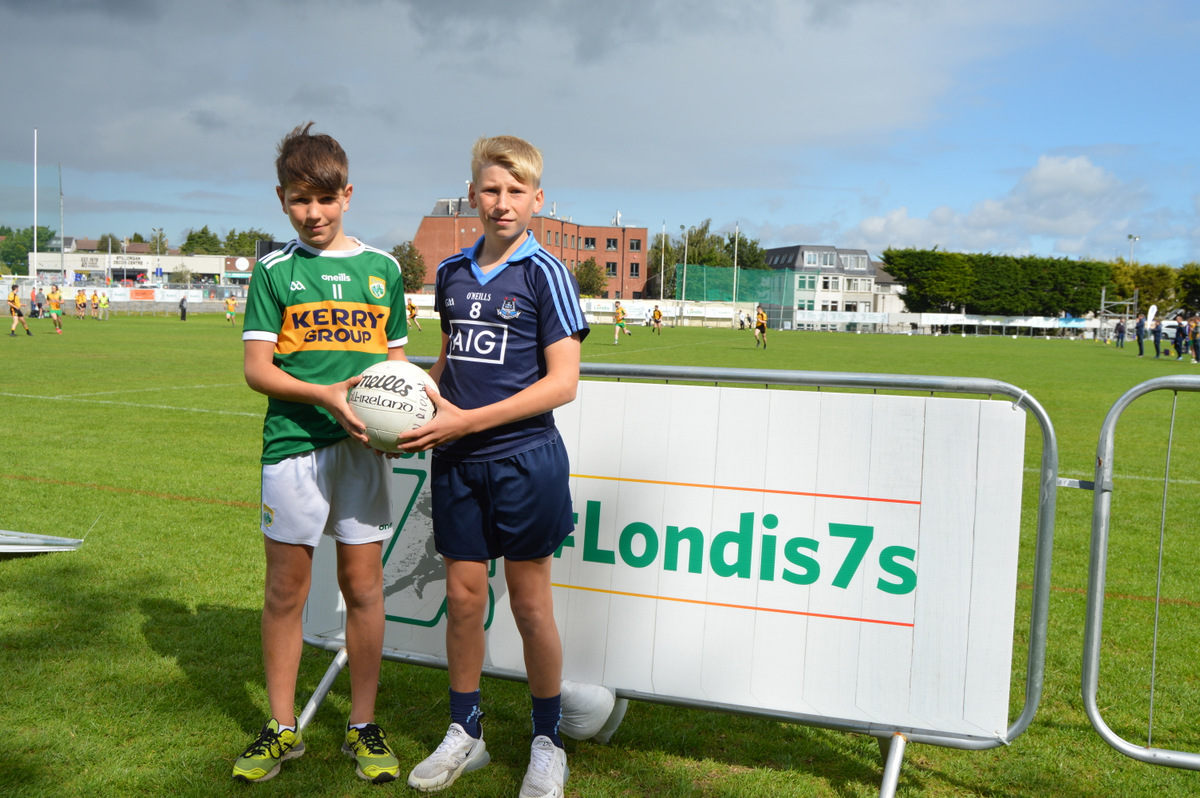 Londis 7s 2019 - Photographs