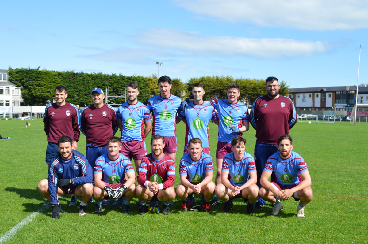 Londis 7s 2019 - Photographs