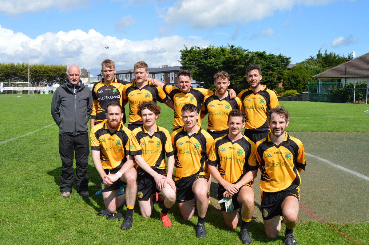 Londis 7s 2019 - Photographs