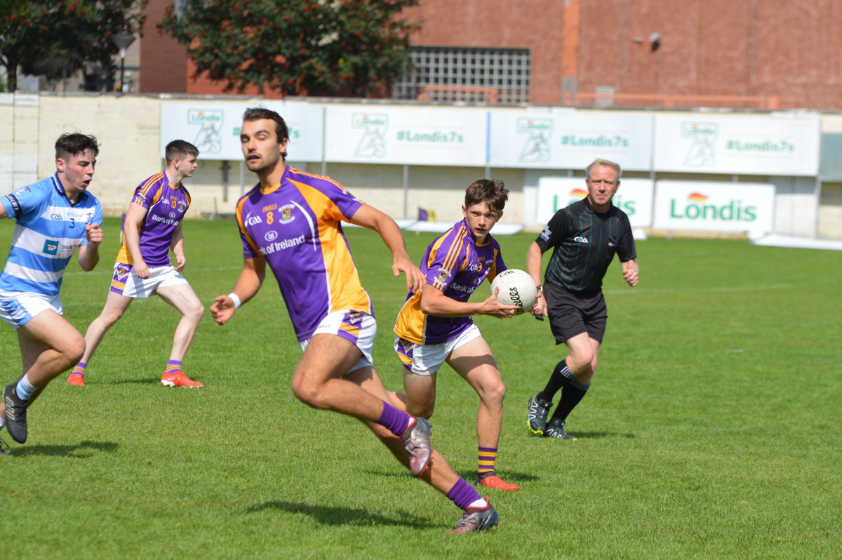 Londis 7s 2019 - Photographs