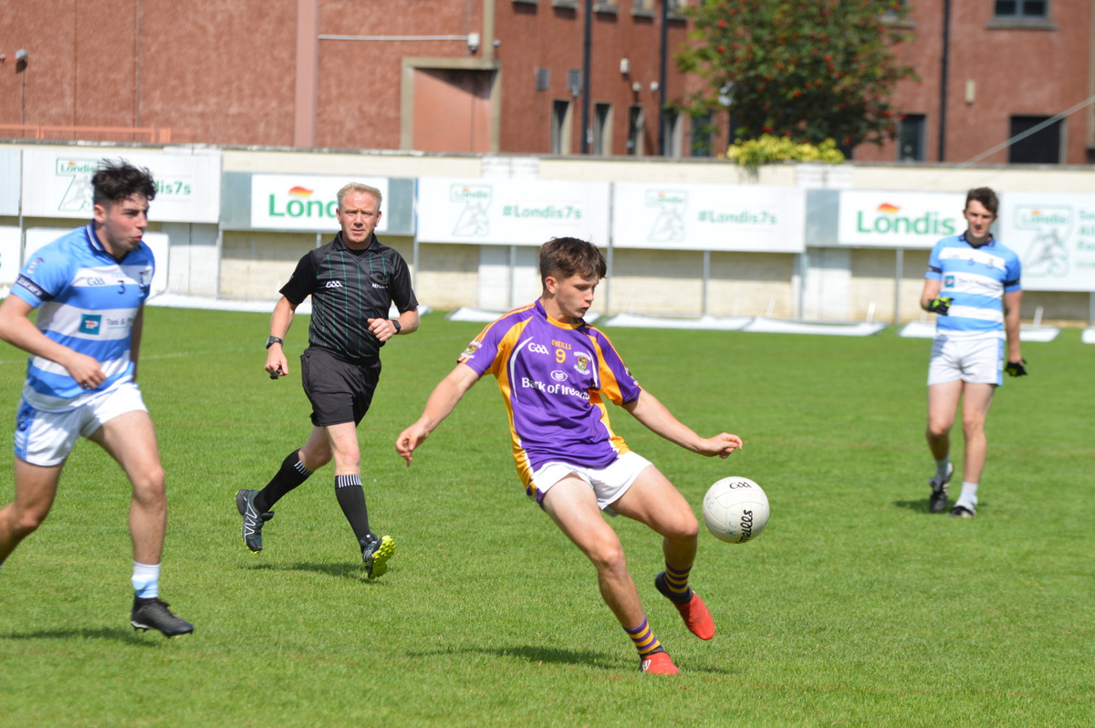 Londis 7s 2019 - Photographs