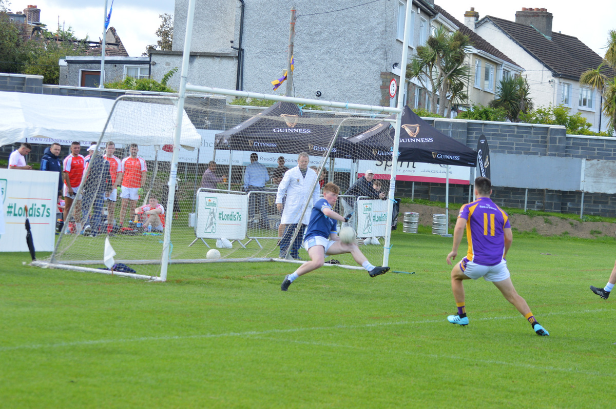 Londis 7s 2019 - Photographs