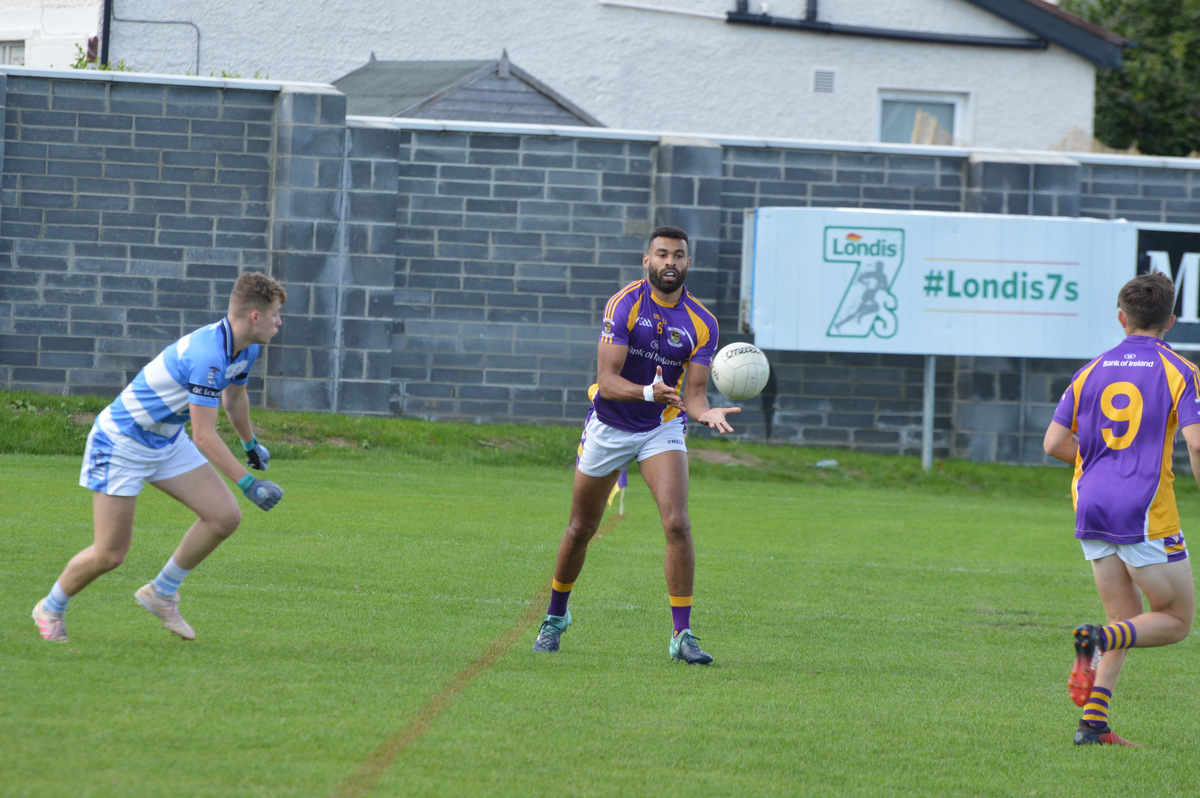 Londis 7s 2019 - Photographs