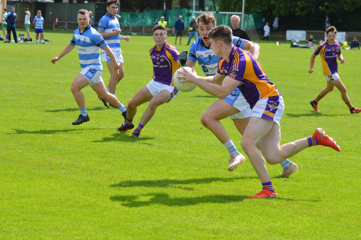 Londis 7s 2019 - Photographs