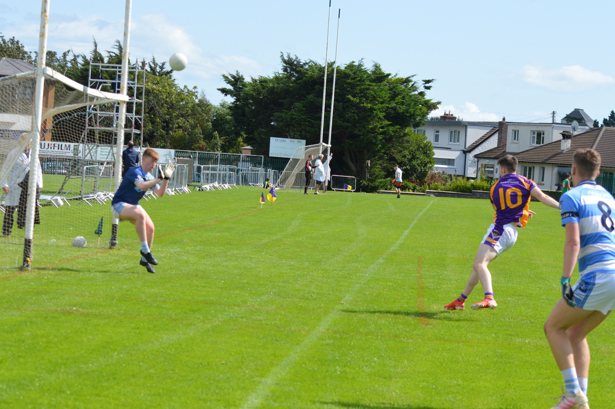 Londis 7s 2019 - Photographs