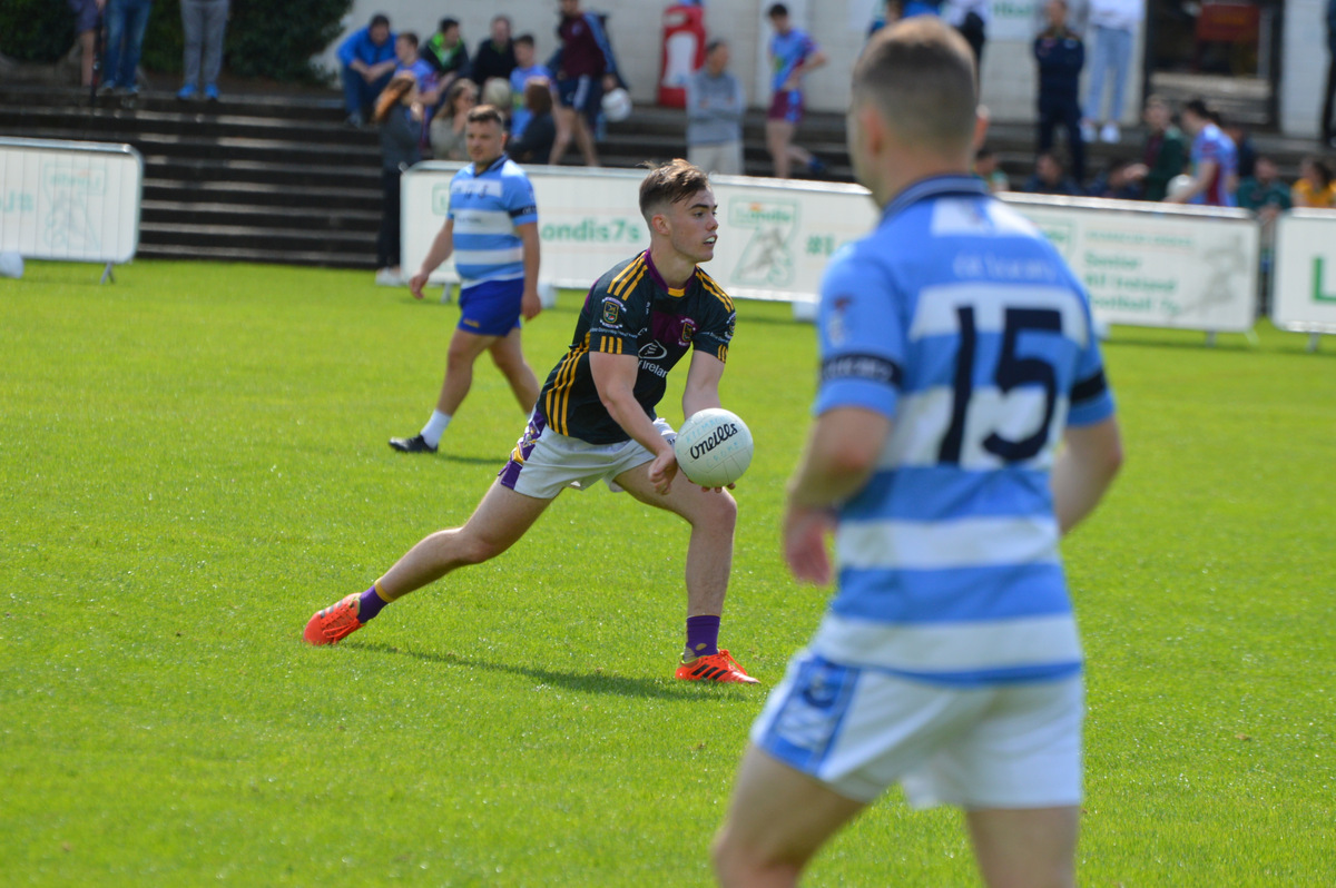 Londis 7s 2019 - Photographs