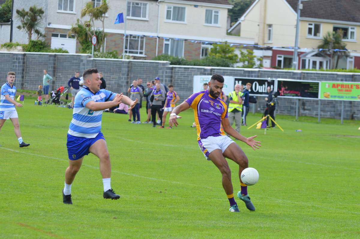 Londis 7s 2019 - Photographs