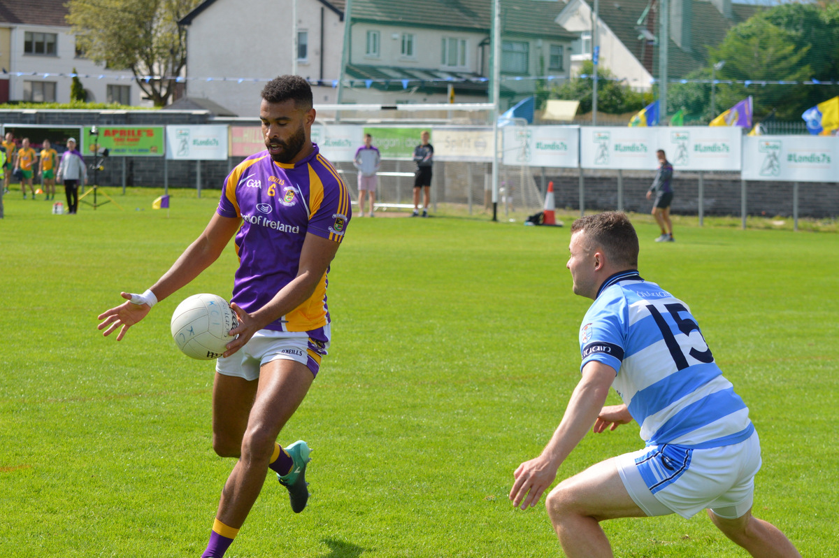 Londis 7s 2019 - Photographs