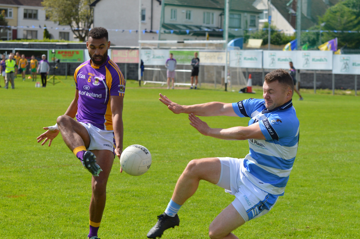 Londis 7s 2019 - Photographs