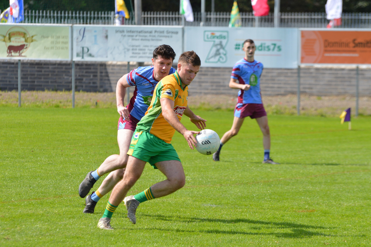 Londis 7s 2019 - Photographs