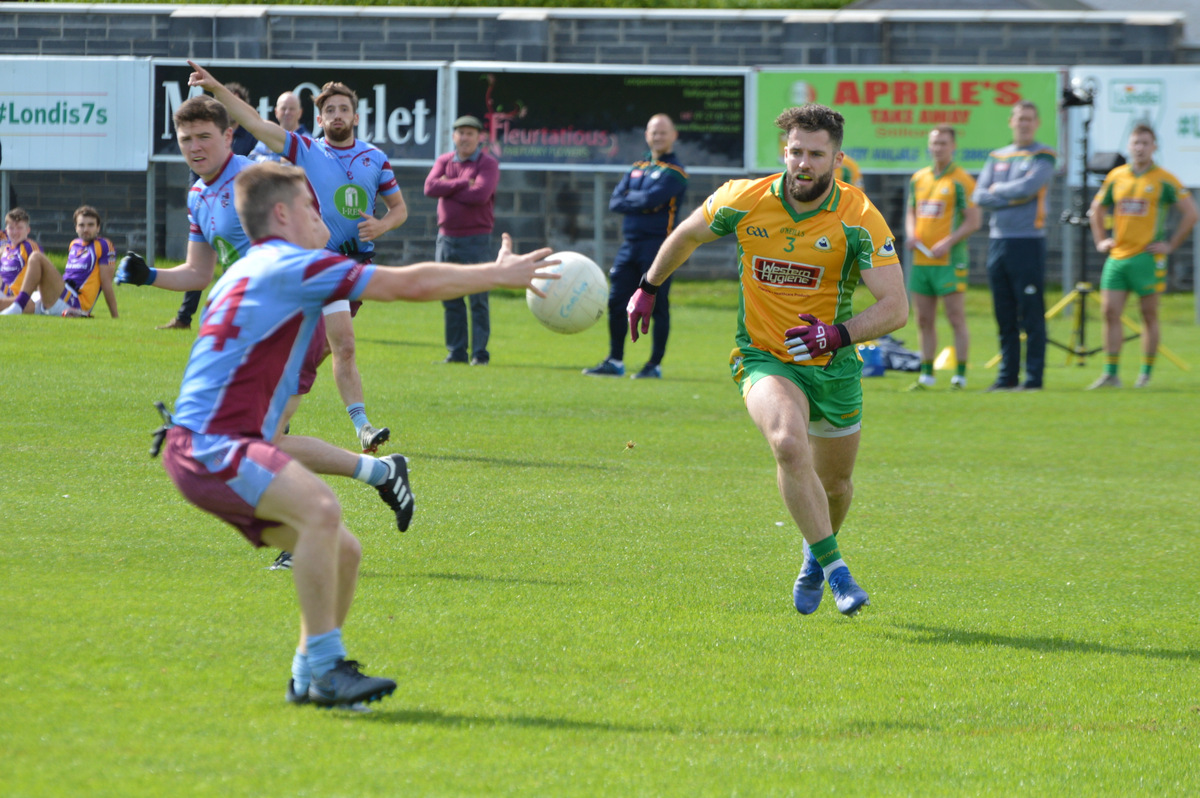 Londis 7s 2019 - Photographs